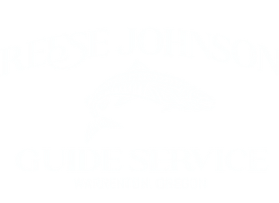 Reese Johnson Guide Service